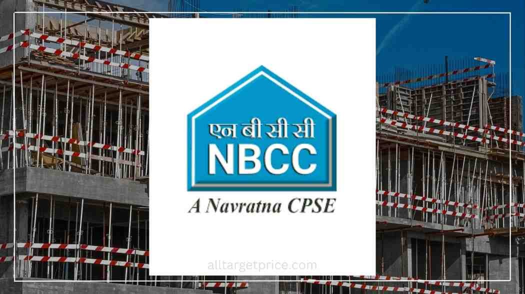 NBCC Share Price Target 2025, 2030, 2035, 2040, 2050