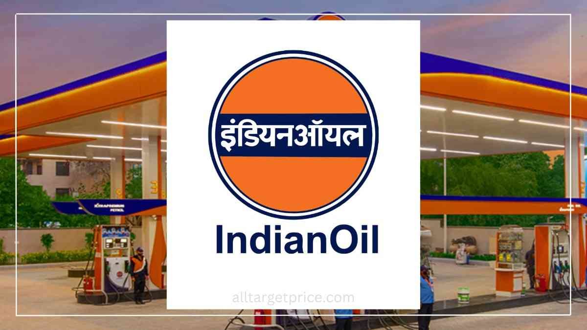 IOC Share Price Target 2025, 2030, 2035, 2040, to 2050