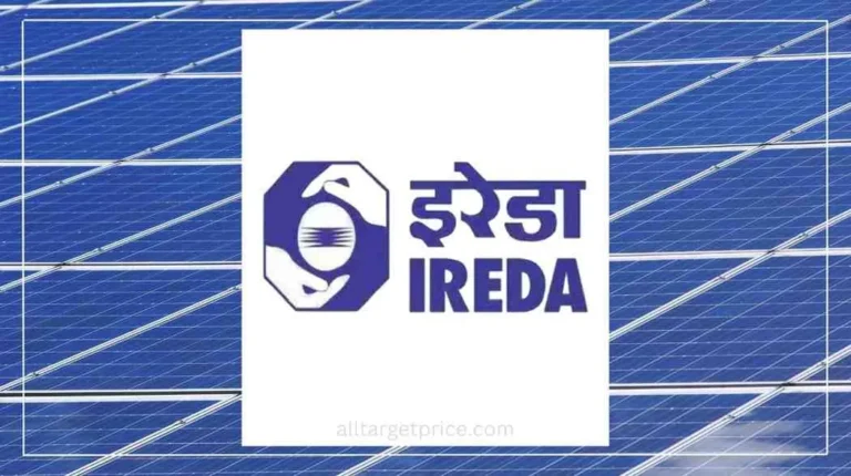 IREDA Share Price Target 2025, 2026, 2030, 2040, 2050