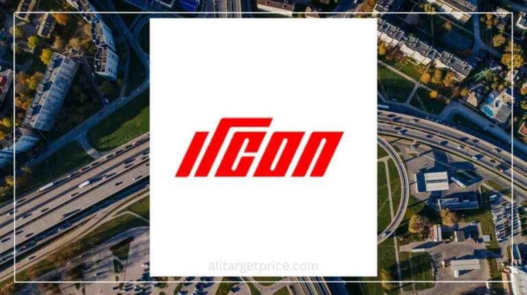 Ircon Share Price Target 2025, 2026, 2030, 2040 to 2050