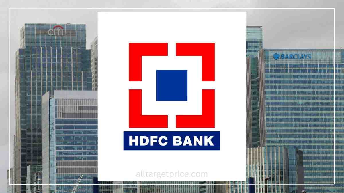 HDFC Bank Share Price Target 2025, 2030, 2035, 2040, to 2050