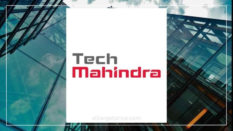 Tech Mahindra Share Price Target 2025, 2030, 2035, 2040, to 2050