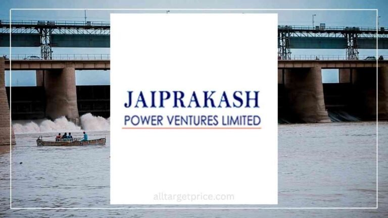 JP Power Share Price Target 2025, 2026, 2030, 2040, to 2050