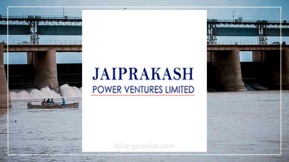 JP Power Share Price Target 2025, 2026, 2030, 2040, to 2050