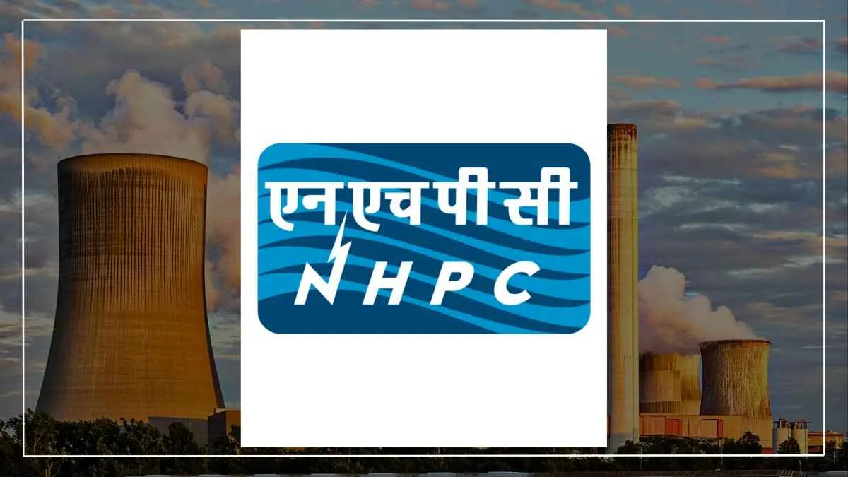 NHPC Share Price Target