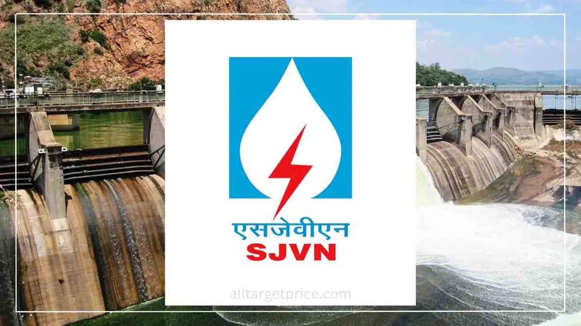 SJVN Share Price Target 2025, 2026, 2030, 2040 to 2050